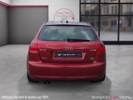 AUDI d'occasion A3 3.2 V6 250 QUATTRO S TRONIC AMBITION LUXE de 2006