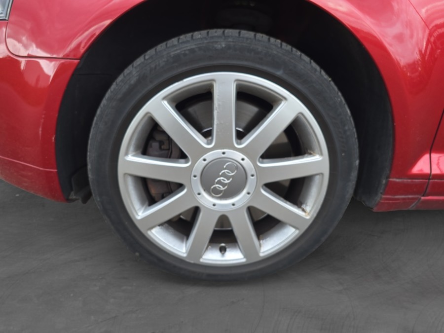 AUDI d'occasion A3 3.2 V6 250 QUATTRO S TRONIC AMBITION LUXE de 2006