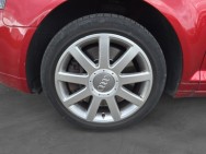 AUDI d'occasion A3 3.2 V6 250 QUATTRO S TRONIC AMBITION LUXE de 2006