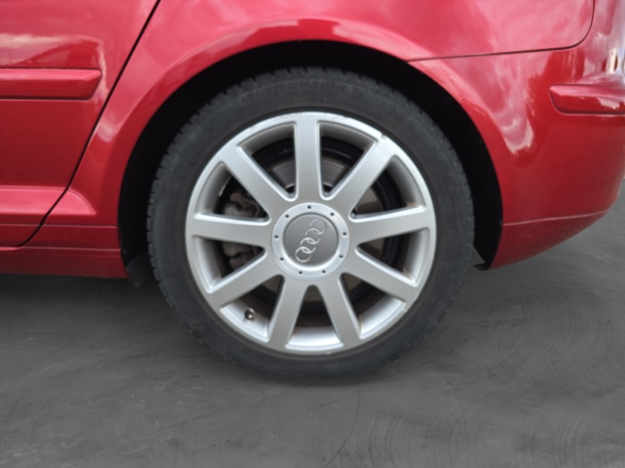 AUDI d'occasion A3 3.2 V6 250 QUATTRO S TRONIC AMBITION LUXE de 2006