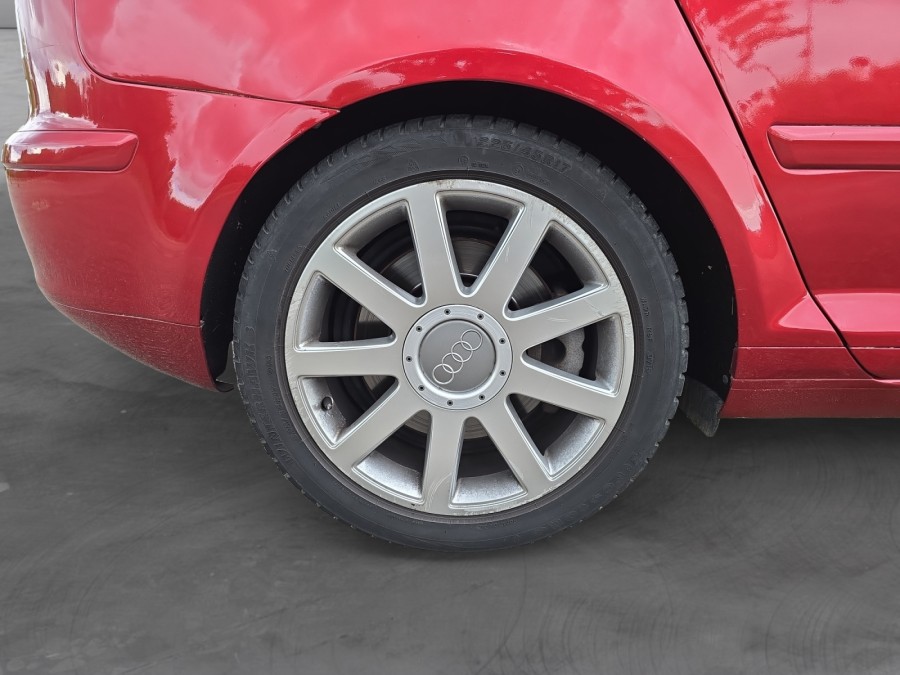 AUDI d'occasion A3 3.2 V6 250 QUATTRO S TRONIC AMBITION LUXE de 2006