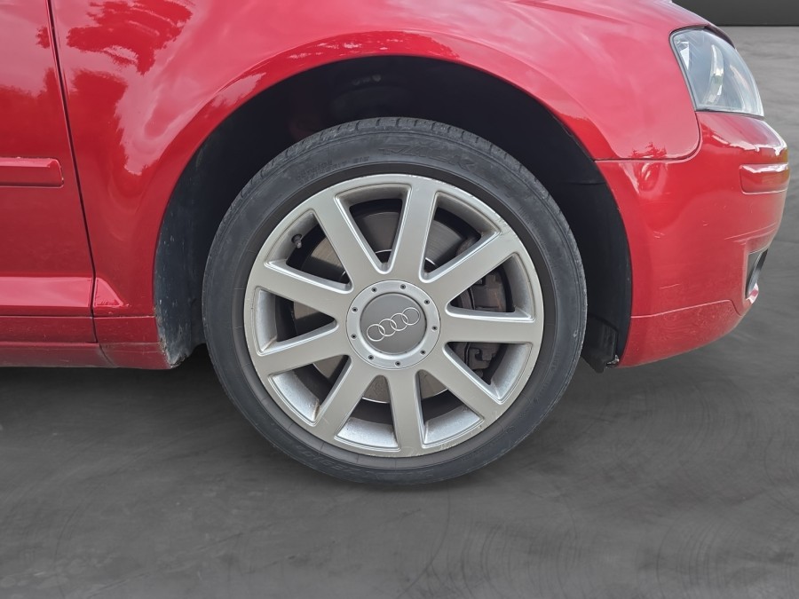 AUDI d'occasion A3 3.2 V6 250 QUATTRO S TRONIC AMBITION LUXE de 2006