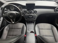 MERCEDES d'occasion CLASSE A A200 CDI SENSATION de 2014 Le Raincy
