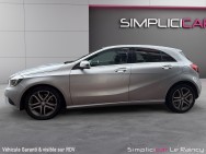 MERCEDES d'occasion CLASSE A A200 CDI SENSATION de 2014 Le Raincy