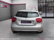 MERCEDES d'occasion CLASSE A A200 CDI SENSATION de 2014 Le Raincy