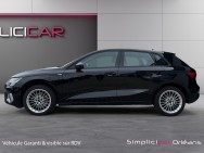 AUDI d'occasion A3 2.0 TDI 150 S LINE S TRONIC de 2022 Orleans (45)﻿