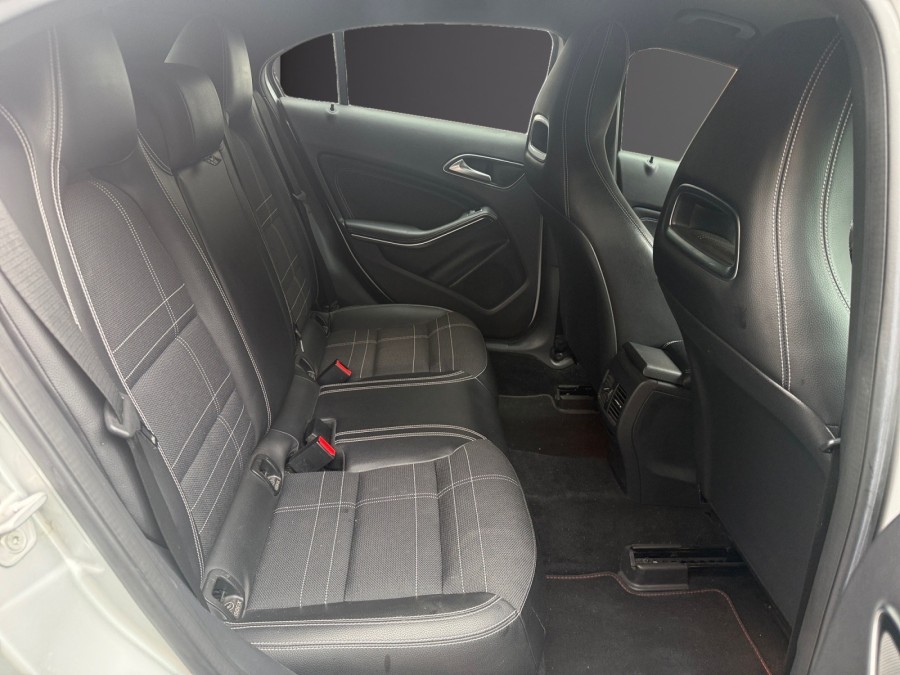 MERCEDES d'occasion CLASSE A A200 CDI SENSATION de 2014 Le Raincy