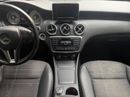 MERCEDES d'occasion CLASSE A A200 CDI SENSATION de 2014 Le Raincy