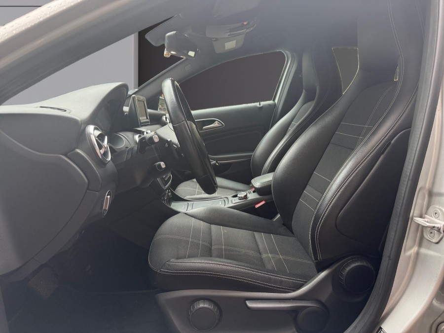 MERCEDES d'occasion CLASSE A A200 CDI SENSATION de 2014 Le Raincy