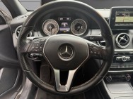 MERCEDES d'occasion CLASSE A A200 CDI SENSATION de 2014 Le Raincy