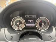 MERCEDES d'occasion CLASSE A A200 CDI SENSATION de 2014 Le Raincy