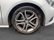 MERCEDES d'occasion CLASSE A A200 CDI SENSATION de 2014 Le Raincy