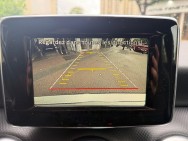 MERCEDES d'occasion CLASSE A A200 CDI SENSATION de 2014 Le Raincy
