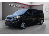 PEUGEOT d'occasion EXPERT CA M 2.0 BLUE HDI 180 PACK ASPHALT EAT de