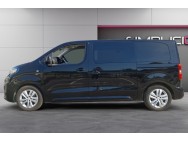PEUGEOT d'occasion EXPERT CA M 2.0 BLUE HDI 180 PACK ASPHALT EAT de
