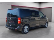PEUGEOT d'occasion EXPERT CA M 2.0 BLUE HDI 180 PACK ASPHALT EAT de