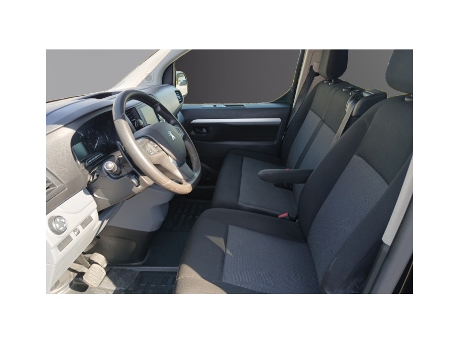 PEUGEOT d'occasion EXPERT CA M 2.0 BLUE HDI 180 PACK ASPHALT EAT de