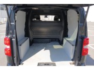 PEUGEOT d'occasion EXPERT CA M 2.0 BLUE HDI 180 PACK ASPHALT EAT de