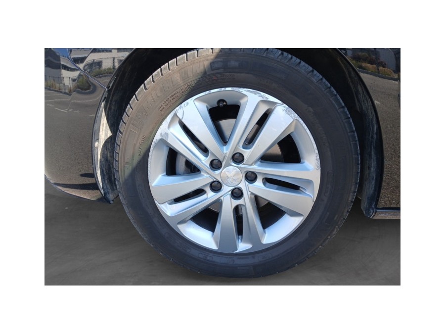 PEUGEOT d'occasion EXPERT CA M 2.0 BLUE HDI 180 PACK ASPHALT EAT de