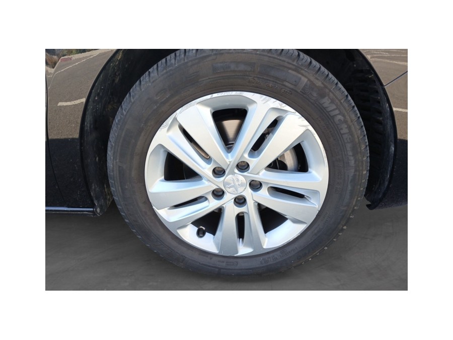 PEUGEOT d'occasion EXPERT CA M 2.0 BLUE HDI 180 PACK ASPHALT EAT de