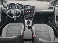 VOLKSWAGEN d'occasion GOLF 1.5 TSI EVO 150 R-Line de 2019 Le Puy en