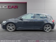 VOLKSWAGEN d'occasion GOLF 1.5 TSI EVO 150 R-Line de 2019 Le Puy en