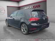 VOLKSWAGEN d'occasion GOLF 1.5 TSI EVO 150 R-Line de 2019 Le Puy en