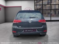 VOLKSWAGEN d'occasion GOLF 1.5 TSI EVO 150 R-Line de 2019 Le Puy en