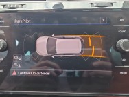 VOLKSWAGEN d'occasion GOLF 1.5 TSI EVO 150 R-Line de 2019 Le Puy en
