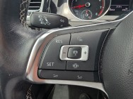 VOLKSWAGEN d'occasion GOLF 1.5 TSI EVO 150 R-Line de 2019 Le Puy en