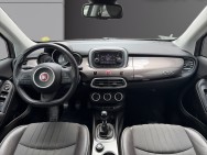 FIAT d'occasion 500X 1.6 MULTIJET 120 LOUNGE de 2017 Nîmes (30)﻿