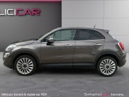 FIAT d'occasion 500X 1.6 MULTIJET 120 LOUNGE de 2017 Nîmes (30)﻿