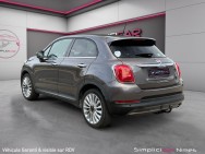 FIAT d'occasion 500X 1.6 MULTIJET 120 LOUNGE de 2017 Nîmes (30)﻿