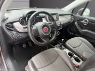 FIAT d'occasion 500X 1.6 MULTIJET 120 LOUNGE de 2017 Nîmes (30)﻿
