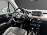 FIAT d'occasion 500X 1.6 MULTIJET 120 LOUNGE de 2017 Nîmes (30)﻿