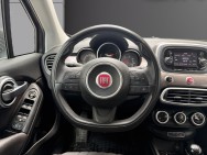 FIAT d'occasion 500X 1.6 MULTIJET 120 LOUNGE de 2017 Nîmes (30)﻿