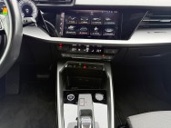 AUDI d'occasion A3 2.0 TDI 150 S LINE S TRONIC de 2022 Orleans (45)﻿