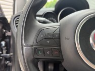 FIAT d'occasion 500X 1.6 MULTIJET 120 LOUNGE de 2017 Nîmes (30)﻿
