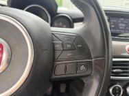 FIAT d'occasion 500X 1.6 MULTIJET 120 LOUNGE de 2017 Nîmes (30)﻿