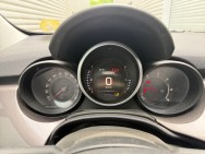 FIAT d'occasion 500X 1.6 MULTIJET 120 LOUNGE de 2017 Nîmes (30)﻿