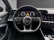 AUDI d'occasion A3 2.0 TDI 150 S LINE S TRONIC de 2022 Orleans (45)﻿