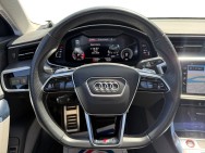 AUDI d'occasion S6 AVANT 50 TDI V6 286 QUATTRO DESIGN TIPTRONIC de