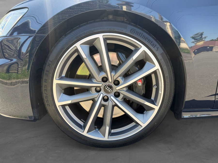 AUDI d'occasion S6 AVANT 50 TDI V6 286 QUATTRO DESIGN TIPTRONIC de