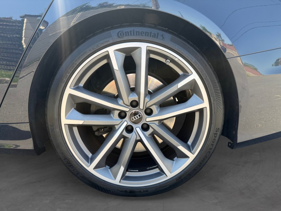 AUDI d'occasion S6 AVANT 50 TDI V6 286 QUATTRO DESIGN TIPTRONIC de