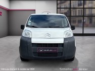 CITROEN d'occasion NEMO 1.3 HDI 80 ECO de 2017 Brest (29)﻿