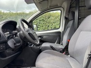 CITROEN d'occasion NEMO 1.3 HDI 80 ECO de 2017 Brest (29)﻿