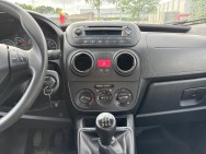 CITROEN d'occasion NEMO 1.3 HDI 80 ECO de 2017 Brest (29)﻿