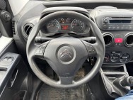 CITROEN d'occasion NEMO 1.3 HDI 80 ECO de 2017 Brest (29)﻿