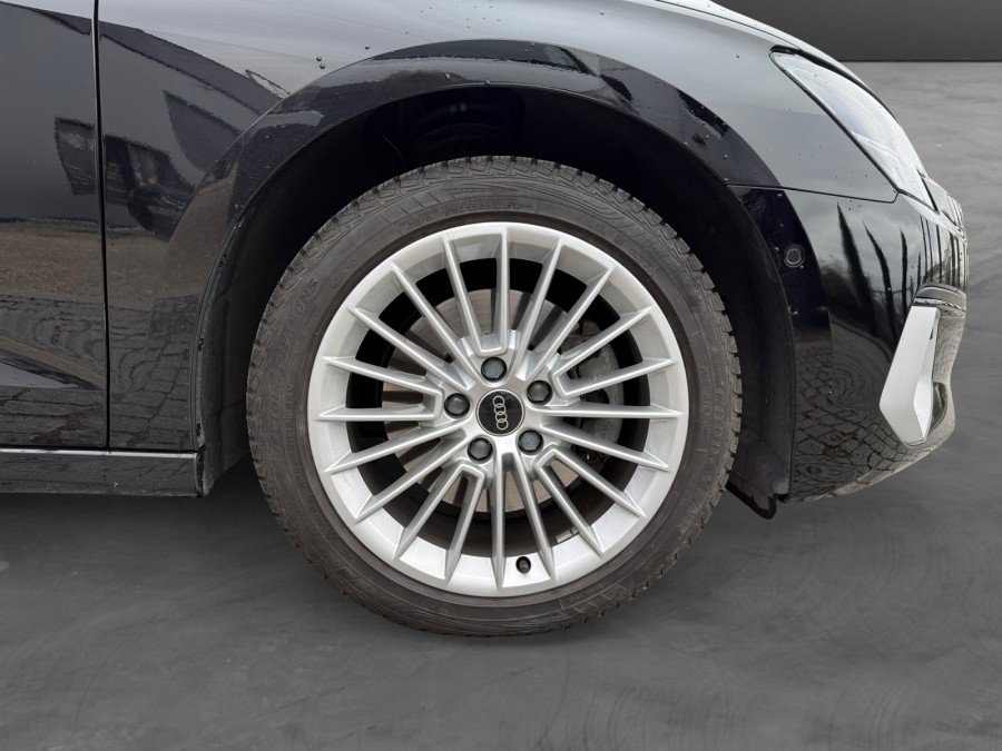 AUDI d'occasion A3 2.0 TDI 150 S LINE S TRONIC de 2022 Orleans (45)﻿