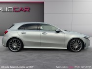 MERCEDES d'occasion CLASSE A IV A180 D STYLE LINE 7G-DCT de 2018